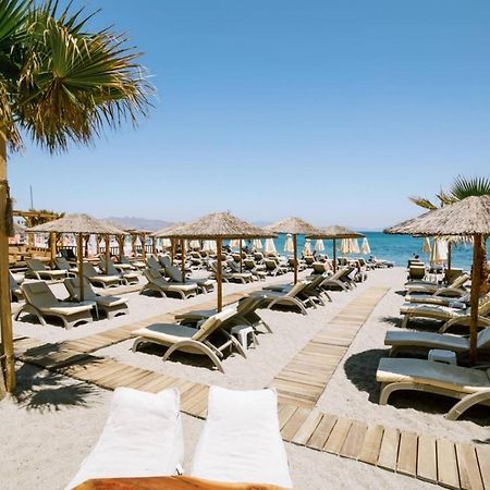 Jacksons Sea View Living Hotel Kos Exterior foto