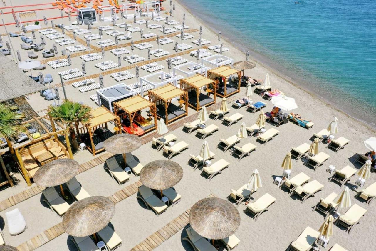Jacksons Sea View Living Hotel Kos Exterior foto